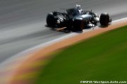 Grosjean savoure sa septième place
