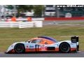  Aston Martin quickest in all four sessions of Sebring