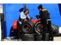 Tests secrets : La FIA aurait demandé un dossier à Pirelli