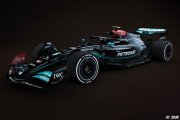 Les F1 2022 vont-elles vraiment toutes se ressembler ?