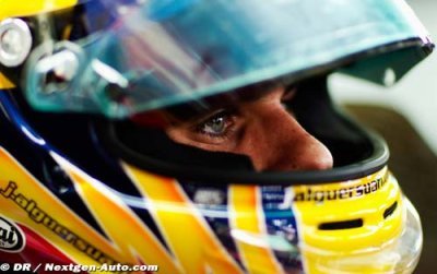 Alguersuari fourth at Motorland Aragan 500 kms