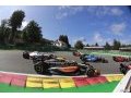 Photos - GP de Belgique 2022 - Retour sur le week-end