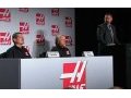 Haas delays F1 debut until 2016 - report