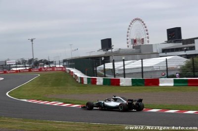 FP1 & FP2 - 2018 Japanese GP team quotes