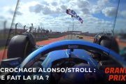 Vidéo - Grand Prix, le Talk de la F1 - Emission du 24 octobre 2022