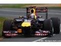 Red Bull car 'not perfect' - report