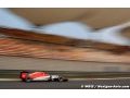 Qualifying - Chinese GP report: Manor Ferrari