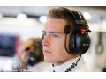 Vandoorne confirms McLaren reserve role for 2016