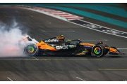 Norris a 'ignoré' un ordre de son ingénieur mais McLaren F1 n'était pas inquiète