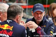 Marko : Newey est 'une figure de proue' dans l'équipe Red Bull