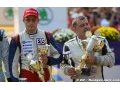 Q&A: Tomas Kostka, Barum Czech Rally Zlin podium hero