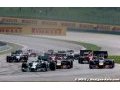 Boullier : La F1 ne se prépare pas à 3 voitures par équipe