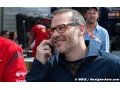 Villeneuve : Raikkonen devrait rentrer chez lui