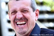 Steiner : Même Max Verstappen ne gagnerait pas avec notre F1