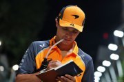 Norris : McLaren battra Verstappen même si Max est meilleur que moi