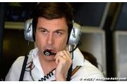 Toto Wolff revend ses parts dans HWA