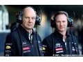 Newey wants to 'manage as little as possible'