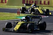 Renault may appeal Japan GP disqualification