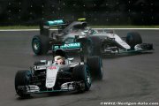 Wolff fears tech trouble will decide title