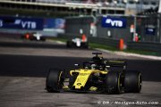 Hülkenberg veut se relancer au Japon