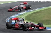 McLaren confident of stronger Hungarian showing