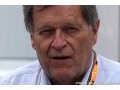 Audi buying McLaren would be 'wonderful' - Haug