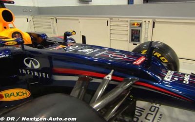 Doubts remain about Red Bull ’cooling’ inlet