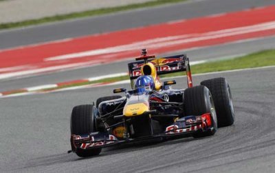 Damon Hill: What an experience!