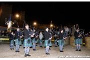 IRC Rallye d'Ecosse : le programme du rallye