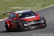 20 voitures inscrites en 2016 sur la liste des engagés du WTCC