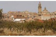 Rally de Espana - Program