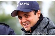 Alonso didn't use simulator in 2013 - Massa