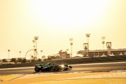 Alonso ne pouvait pas faire mieux que 13e avec Aston Martin F1