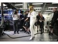 Hamilton can stay in F1 'until 40' - Trulli