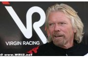Marussia takes stake in Virgin Racing