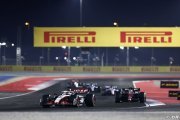 Pirelli veut améliorer la communication afin d'anticiper les problèmes