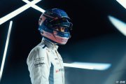 Williams F1 : Albon ne pense pas à Mercedes 'pour l'instant'