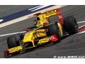 Renault : jusqu'ici tout va bien