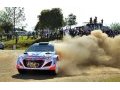 Hyundai cements Championship position after strong Australian run