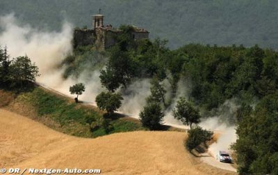SS12: Mikkelsen hits back but Basso still leads