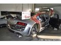 ELMS : DragonSpeed souhaite aligner son Audi R8 LMS ultra