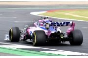 La Racing Point version B arrive, Pérez espère un ‘tournant' dès ce week-end