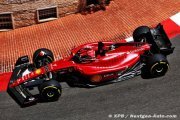 Monaco, EL2 : Leclerc enchaîne à domicile, avantage Ferrari ?