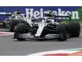 Bottas helped Hamilton improve in 2019 - Villeneuve