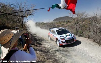SS4: Suspension woes for Atkinson