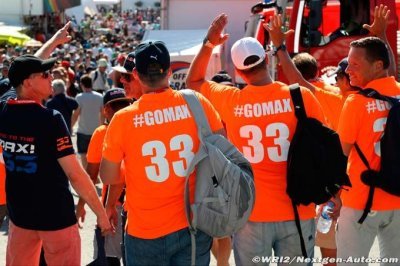 L’étude de faisabilité d’un GP de Hollande bientôt terminée