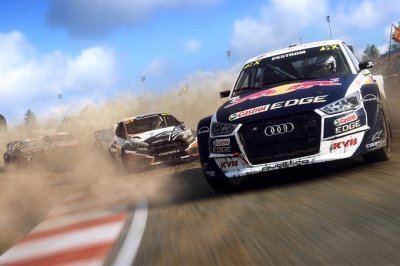 On a joué à&nbsp;: DiRT Rally 2.0