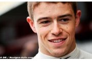 Di Resta : Alonso mérite le titre cette année