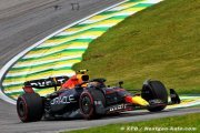 Perez : Je ne sais pas ce que foutaient Leclerc et Ferrari !