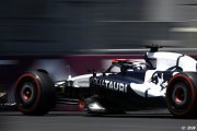 AlphaTauri will not be sold - Marko